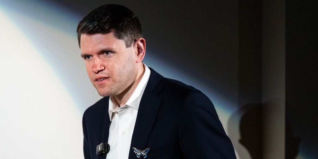 Democratic state Rep. James Talarico has been off the trail for 12 days. His campaign says he is suffering from the flu and expected to be back in action this weekend.
