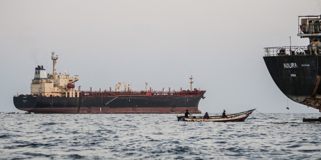 Least 139 migrants, including children, die after boat capsizes off Djibouti