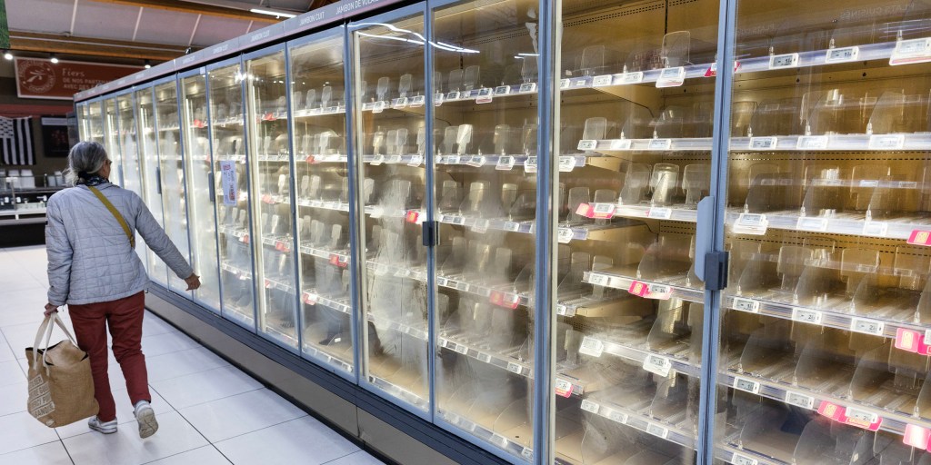 Cold Chain Cybersecurity Crisis | France Refrigeration Attack Exposes Supply Chain Vulnerabilities for Cross-Border Food & Pharma Sellers