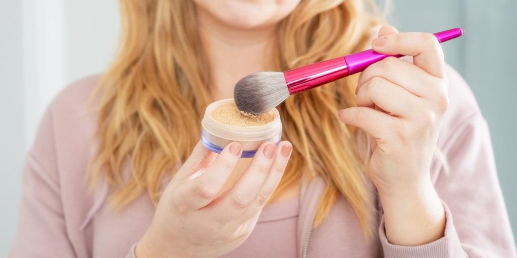 Why are beauty brands going talc-free and what does it mean for your favorite products? I asked experts