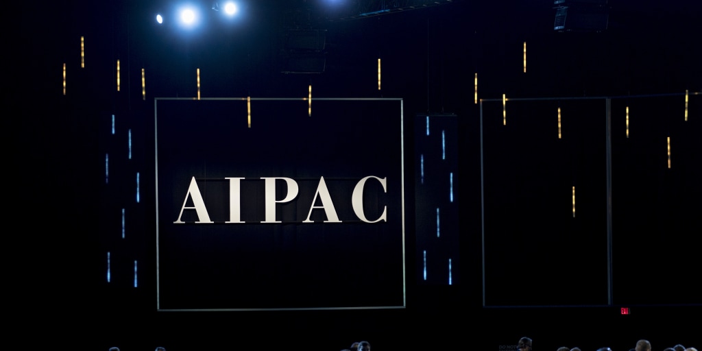 AIPAC shifts fundraising tactics as it grapples with mounting voter frustration with Israel