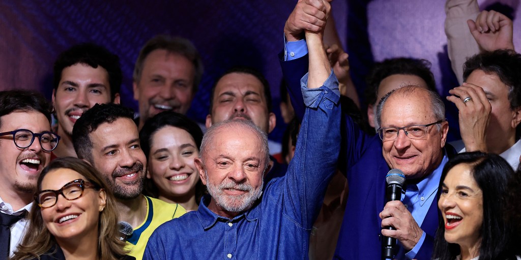 How to stun the world in 20 days: Lula halts pro-Trump wave with Brazil turnaround