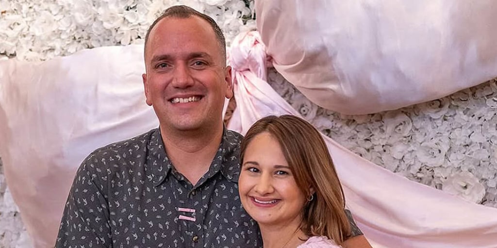 Ken Urker, the partner of Gypsy Rose Blanchard, found dead at his Louisiana home, authorities say.