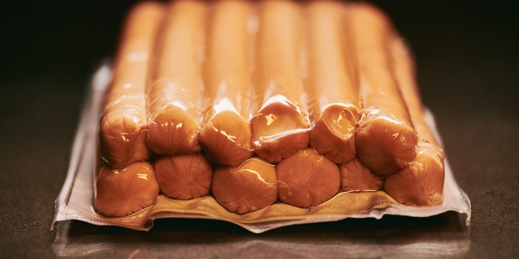 More Than 1.5 Million Pounds of Meat and Poultry Recalled Nationwide: See the Full List