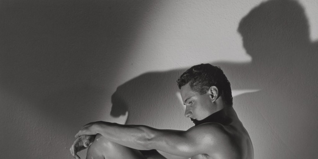 Getty Museum exhibits legendary photographer Herb Ritts in Getty Museum exhibits legendary photographer Herb Ritts in