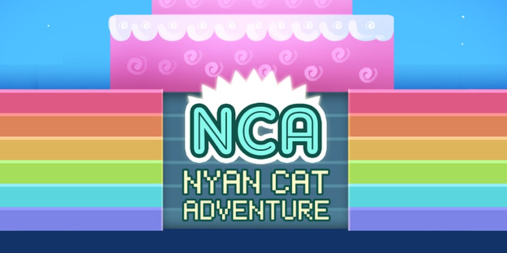 Pre-caffeine tech: Google glasses, Nyan Cat!