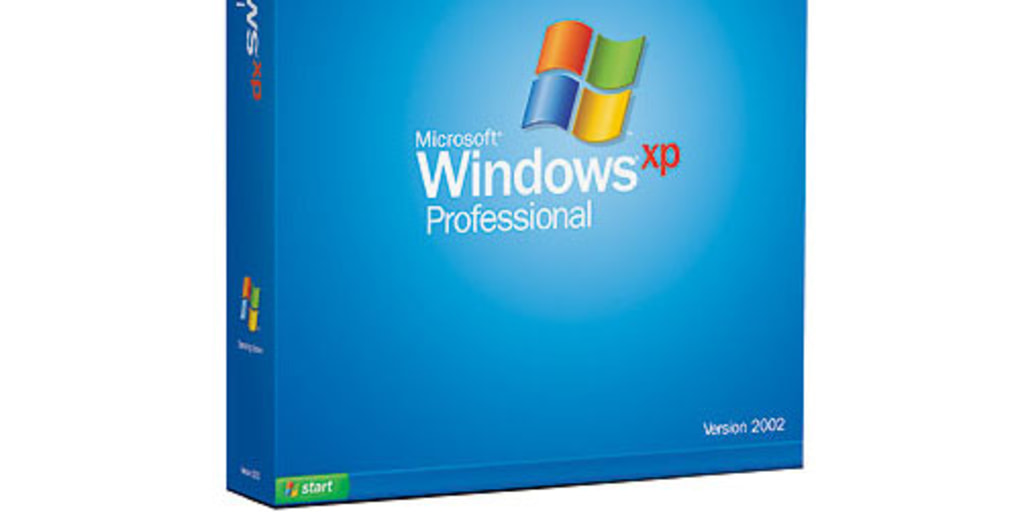 Death watch: Microsoft to end support for Windows XP in 2 years