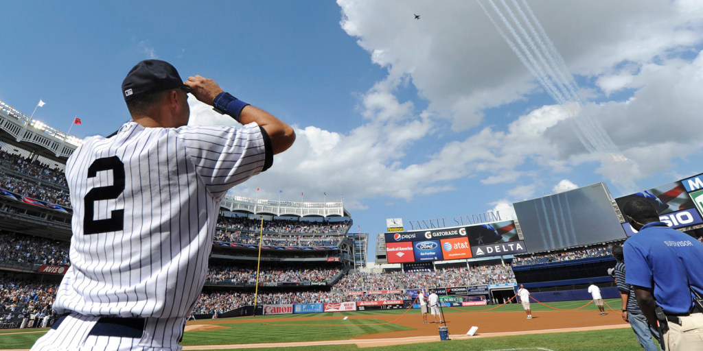 Do New York Yankees fans need to lower their standards after