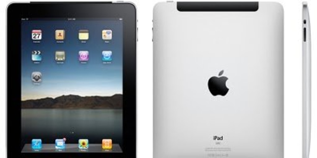 Analyst: At least 48 million iPads will be sold in 2012