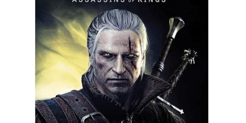 Deals of the day: 'Witcher 2,' Wii and more