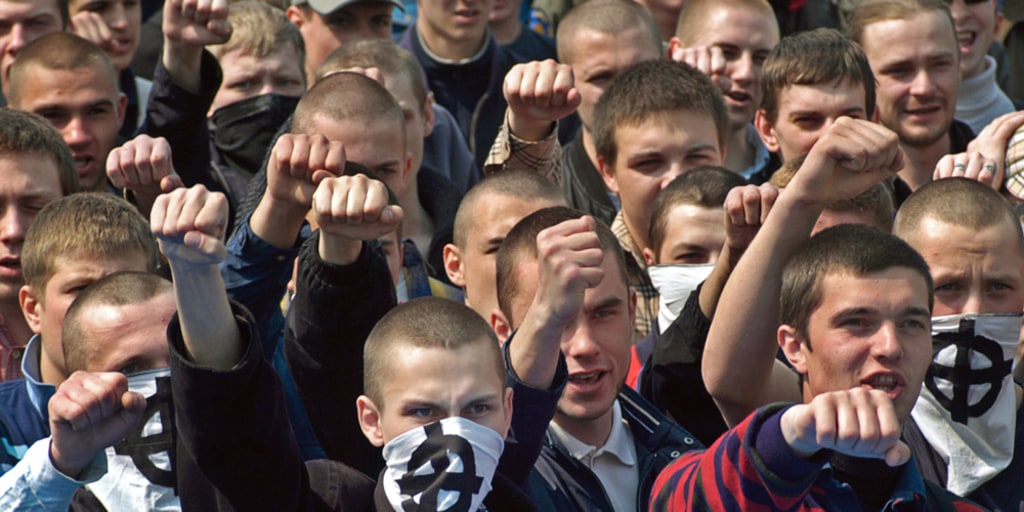 Google's next mission: Fighting violent extremism