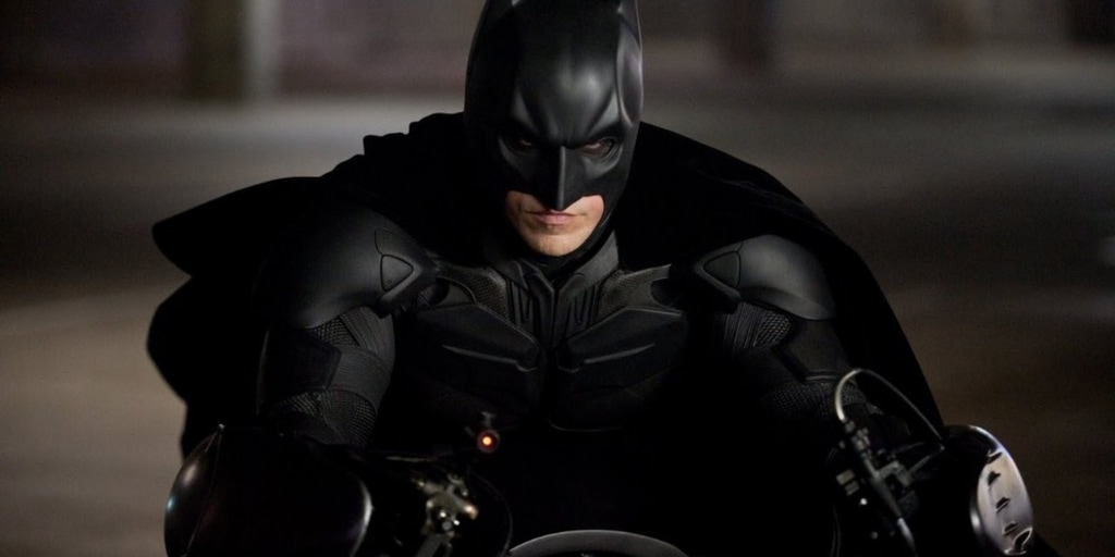 Why Batman needs to die in 'Dark Knight Rises'