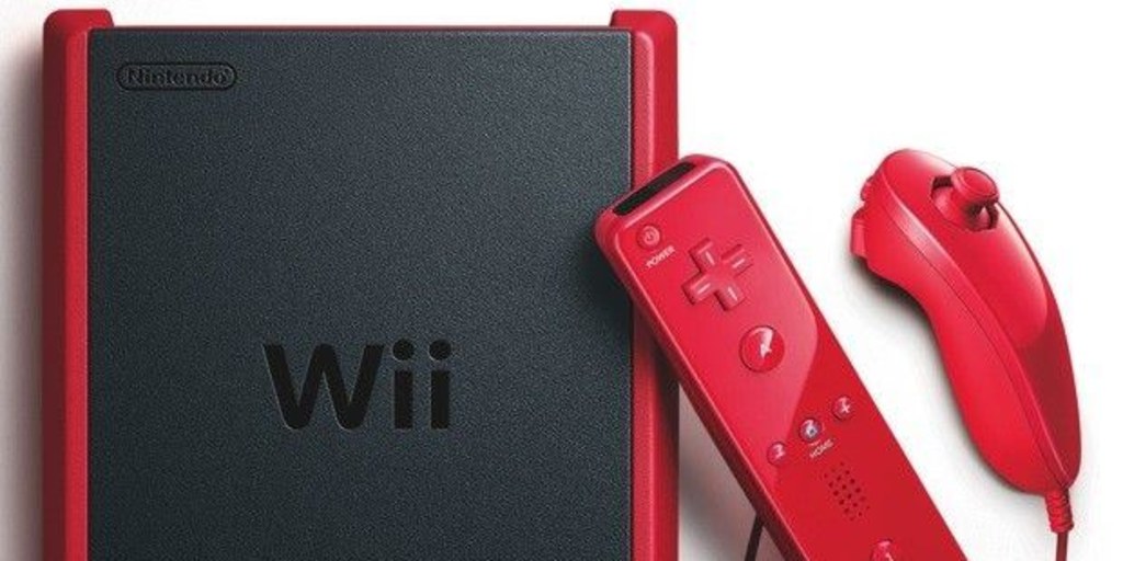 Wii mini semi-brick   - The Independent Video Game