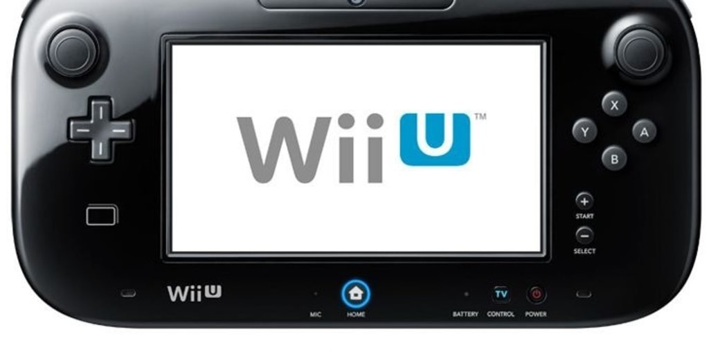 Nintendo's Wii U will arrive 18 and cost you $300,