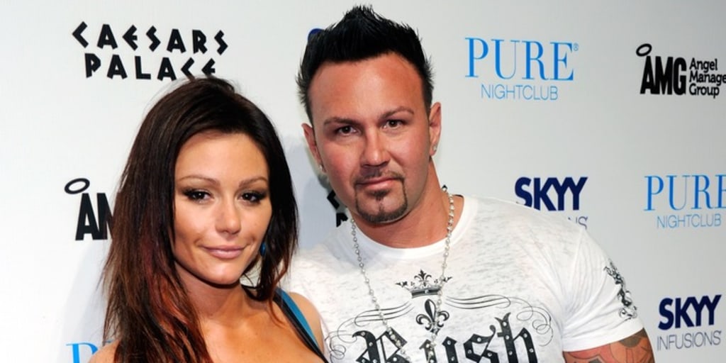 OMFG Alert: Jersey Shore Star JWoww Has A Clothing Line (Kind Of)