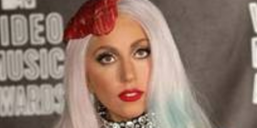 Why Gaga's meat dress is a terrible Halloween idea Why Gaga's meat dress is a terrible Halloween idea