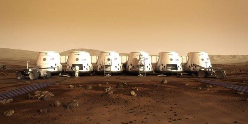 Finding life on Mars likely to require human visit