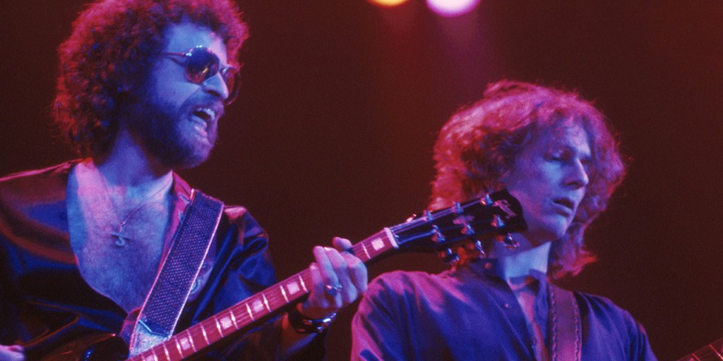 Founding Blue Oyster Cult member Allen Lanier dies