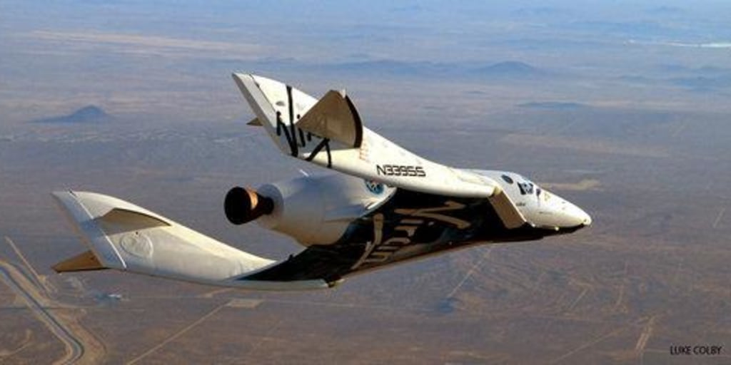 Safety is key to private spaceflight's success