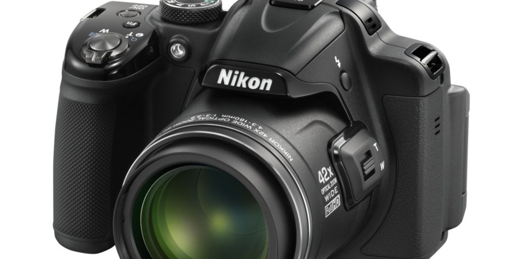 Nikon coolpix P520 ブラック デジカメ 2731 Amazon.com : Nikon Digital Camera COOLPIX P520 BK Black P520BK