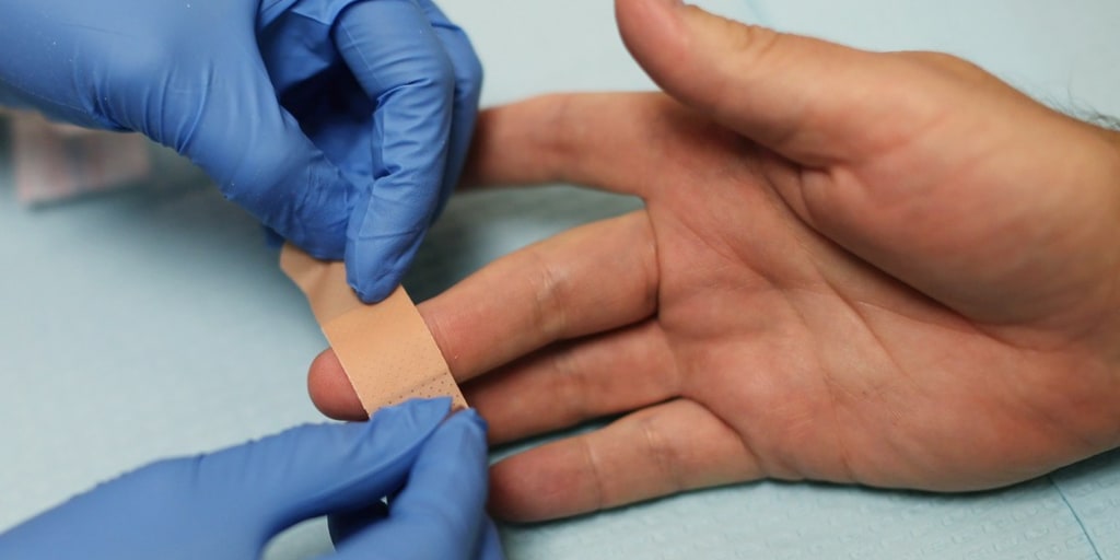 Banned For Life Why Gay Men Still Can T Donate Blood