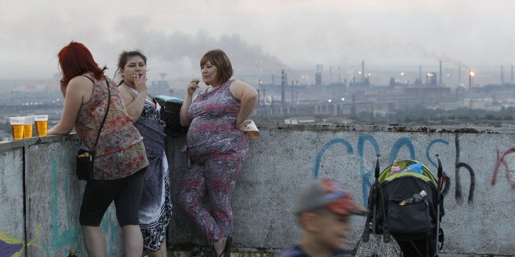 what cigarettes do russians smoke Prima (cigarette) Russian smokers bemoan 'doomed country'