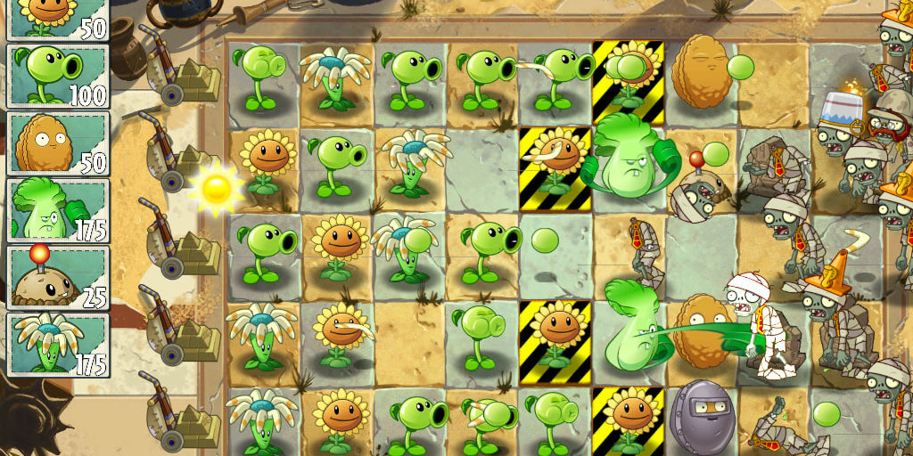 Plants vs. Zombies 2 launches worldwide on iOS, offers true free