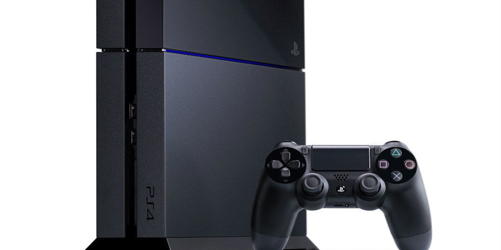 PS4 News & Updates  PlayStation 4 News, Reviews , Tips & Rumors