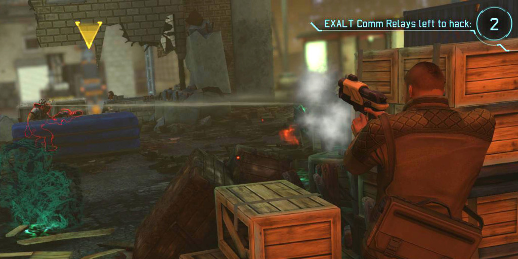 xcom enemy unknown not launching
