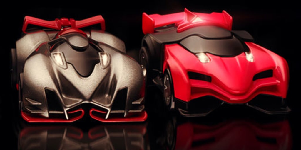 Drive cars sale anki overdrive