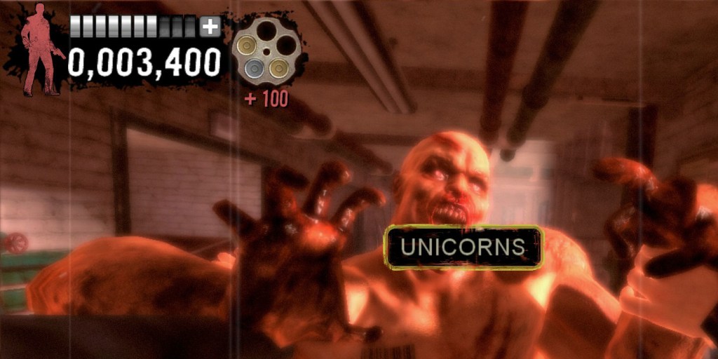 The Typing of the Dead | The Wiki of the Dead | Fandom