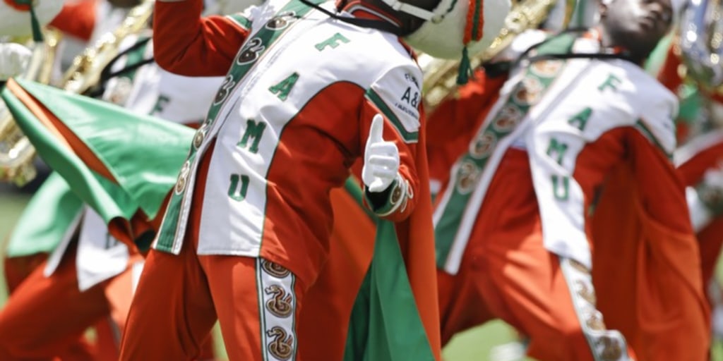Hazing Death: FAMU Band Returns To The Field, US News