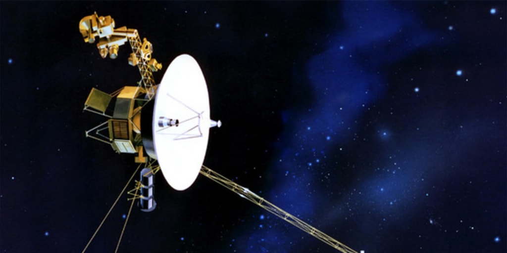 Voyager 1 has entered interstellar space at last, NASA says