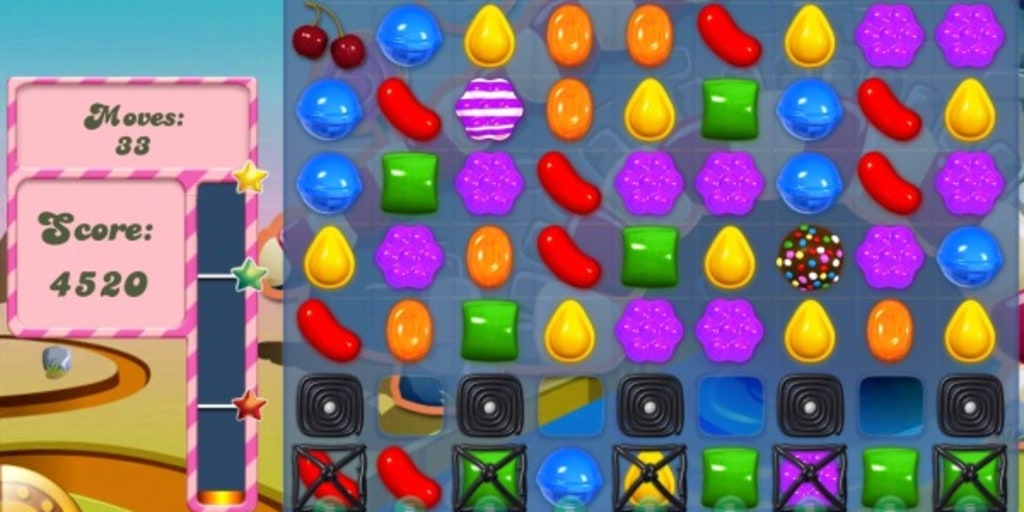 Candy Crush Saga origin: Which country is the game from?