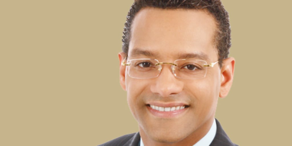 Biografía de Misael González