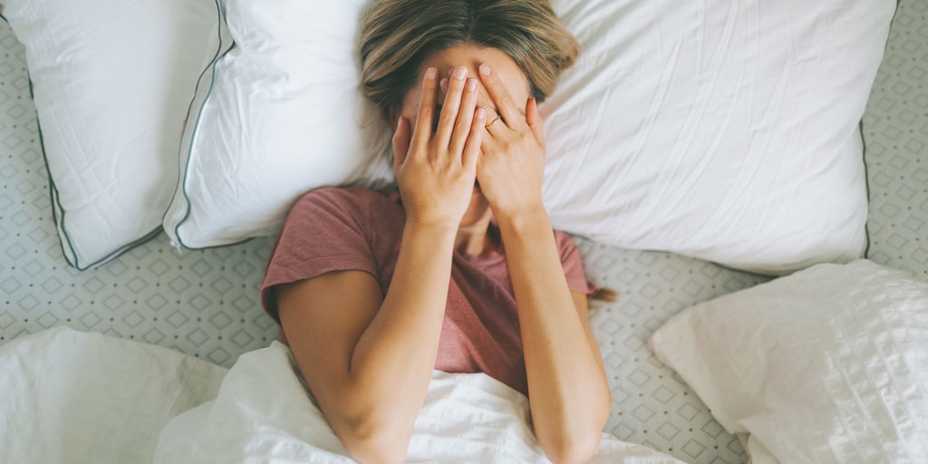 Señales de alerta que te da tu cuerpo al despertar y cómo interpretarlas