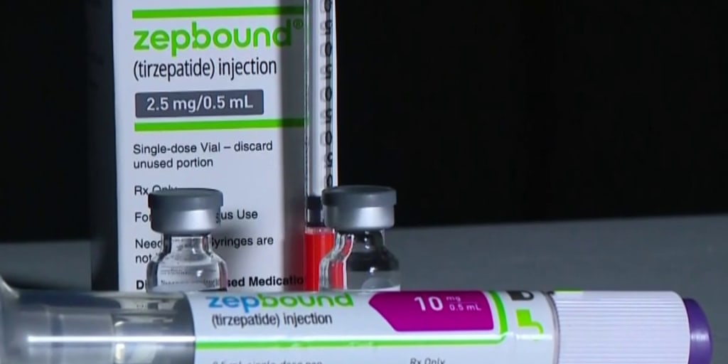 retatrutide en español Retatrutida 10 mg México | Triple Agonista con COA Resultados De la famosa RETATRUTIDE
