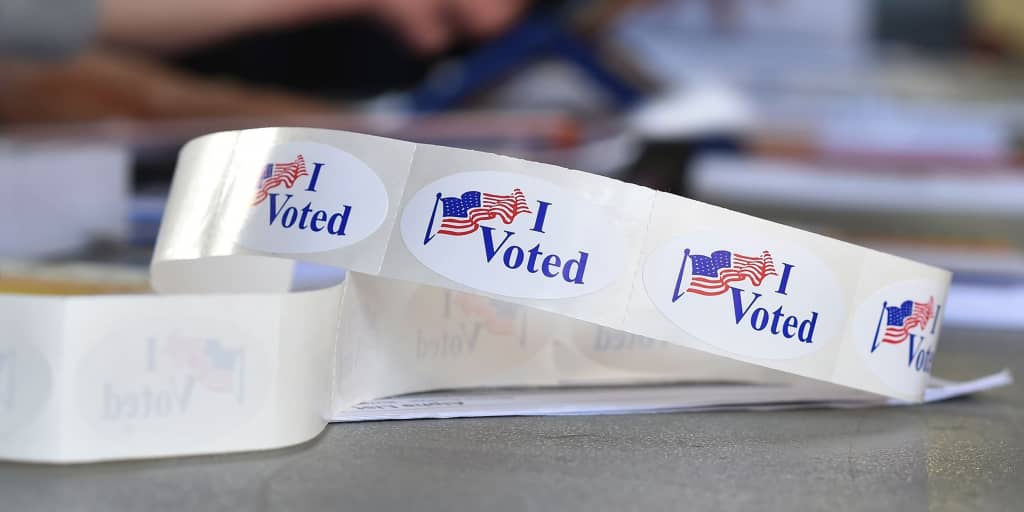 Trump voter in Colorado faces stunning voter fraud allegations - Vimarsana News
