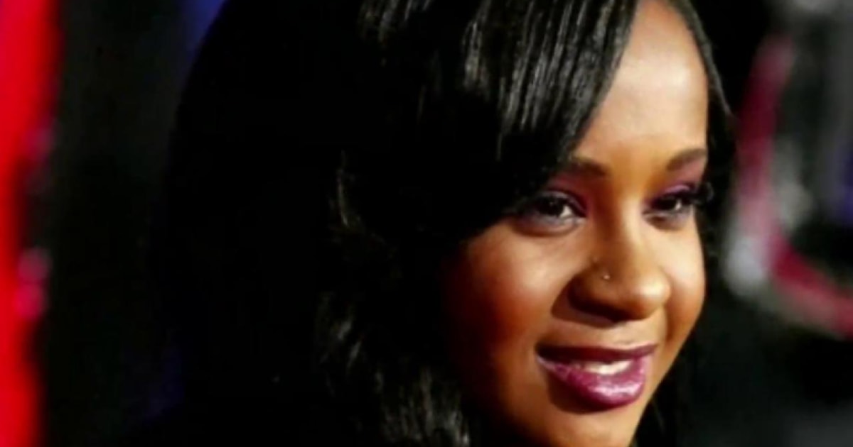 Bobbi Kristina Brown Pics