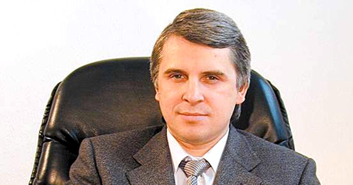 Борисов Михаил Вениаминович Самара Фото