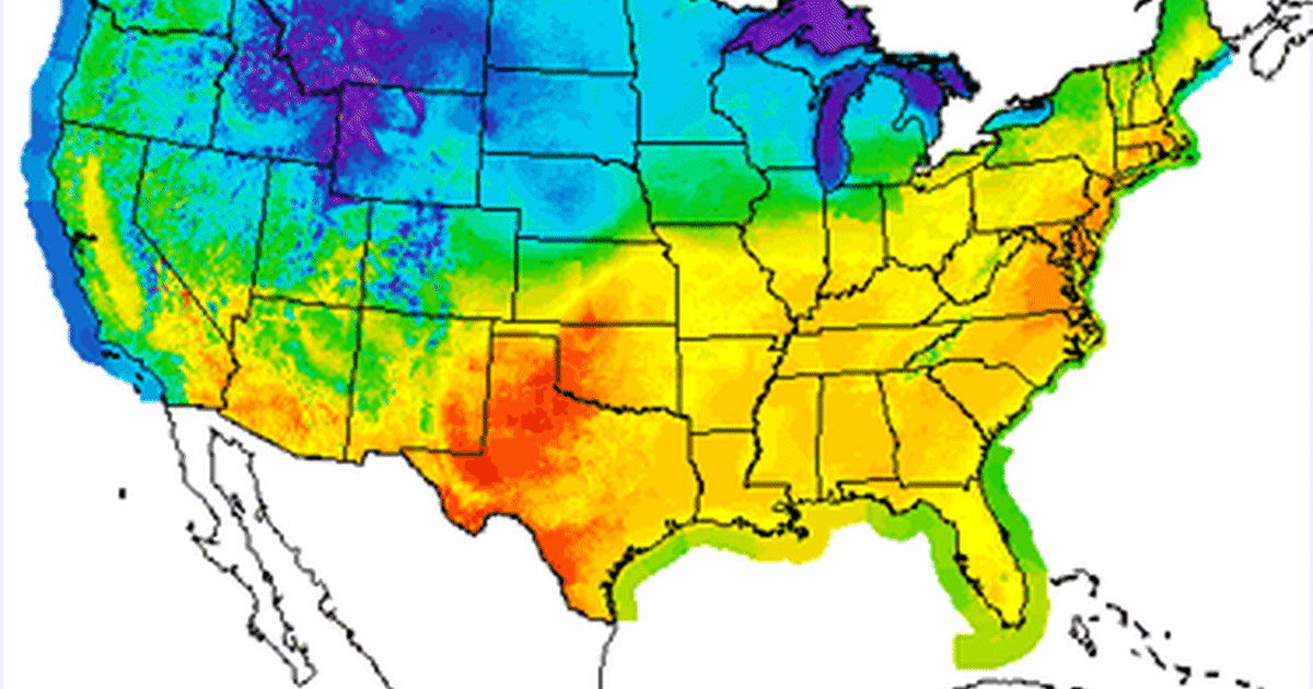 Heat wave melts records across East Coast