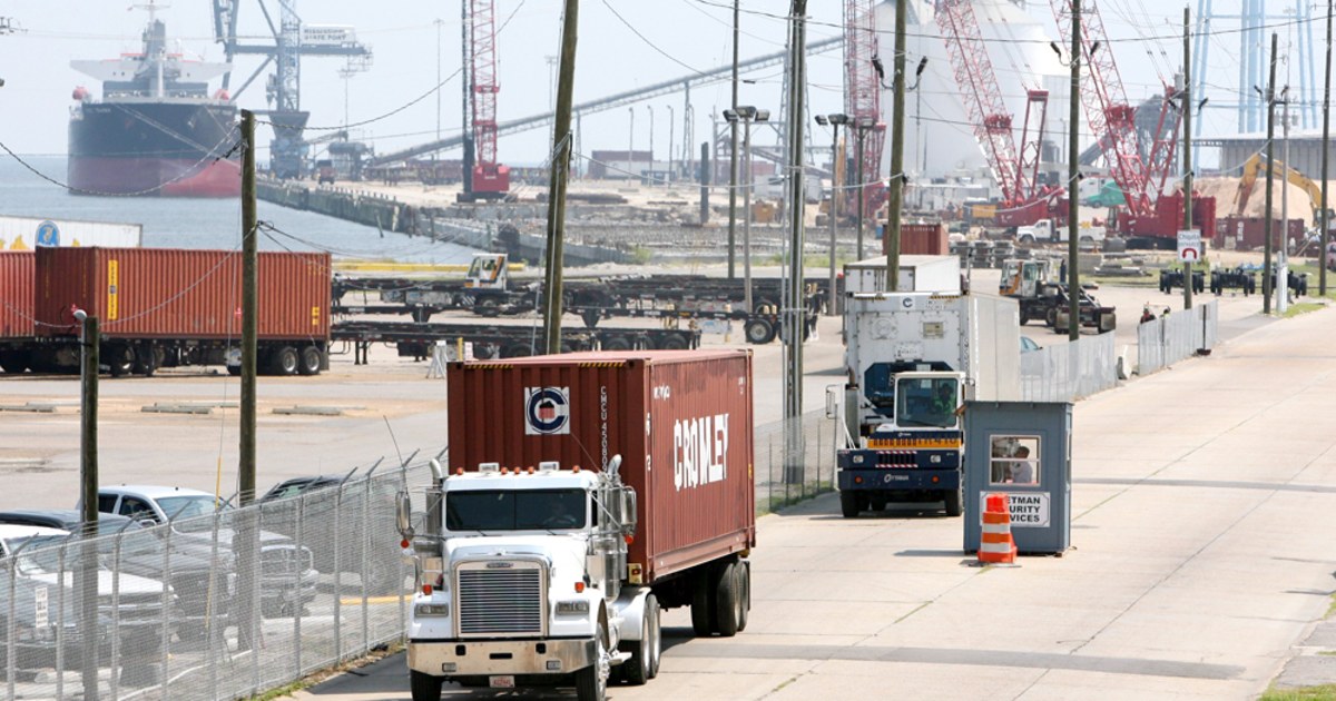 HUD sued over Katrina fund diversion