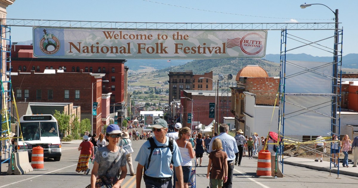 Butte Folk Festival readies for 2nd year