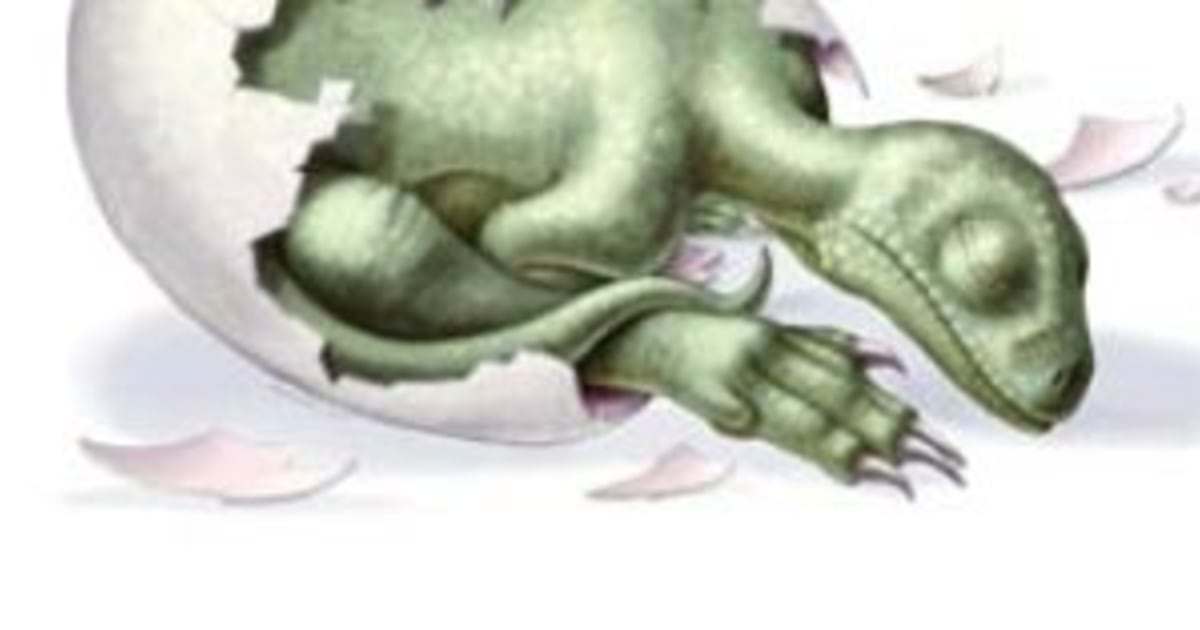 the oldest dinosaur in the world