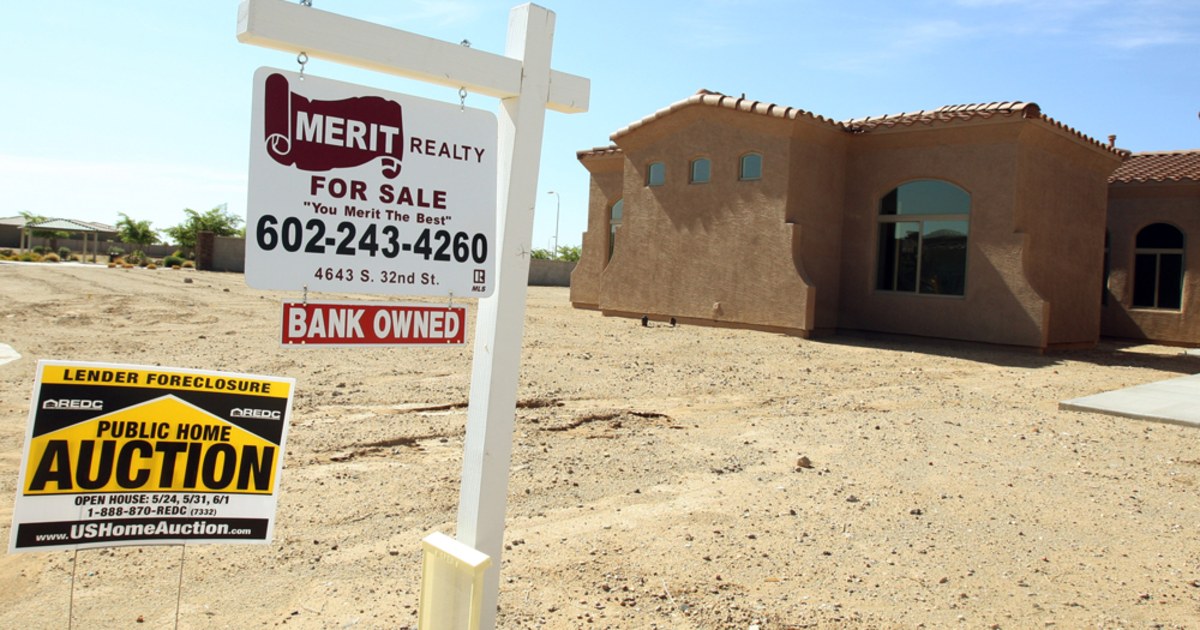 New breed of investor looks to housing market