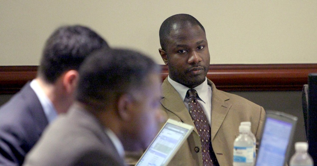 Jury Debates Guilt Of Atlanta Courthouse Shooter