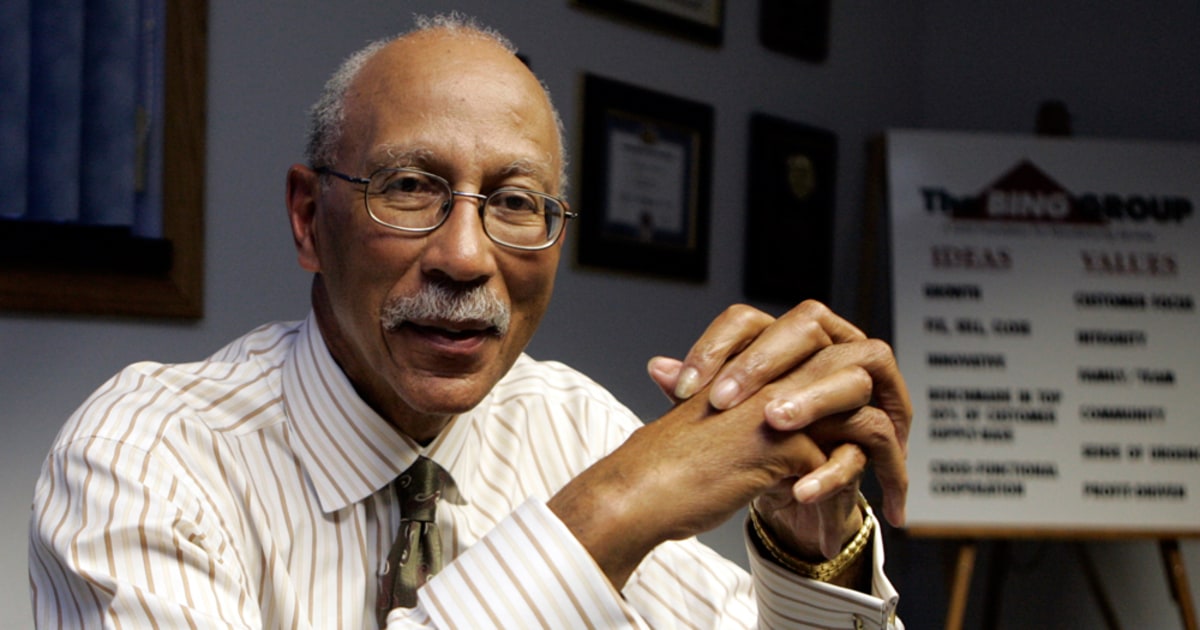 ExNBA star Bing wins Detroit mayoral election