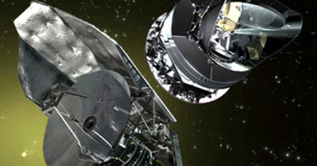New telescopes to peer into cosmic corners
