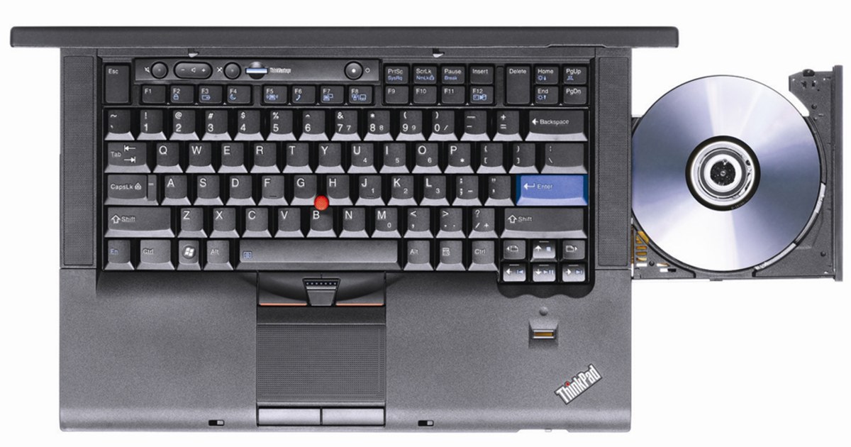 Thinkpad Keys Lenovo looked at trends to shift ThinkPad keys
