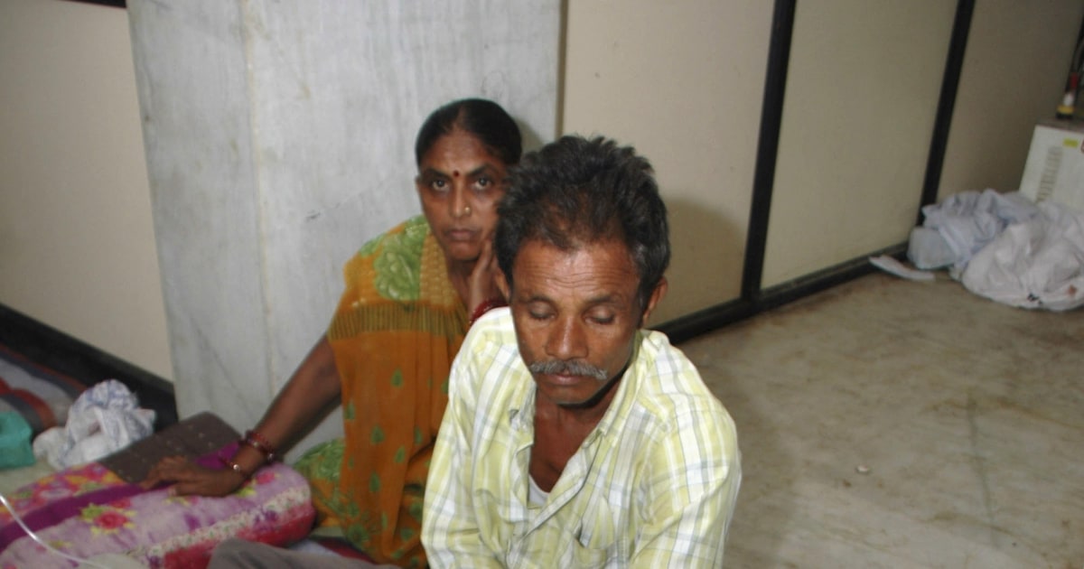 Death Toll In Indian Liquor Tragedy Rises To 69